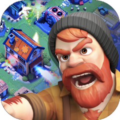 Survival City Mod v2.3.8 (Free Hadiah Gratis)