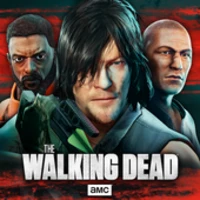 The Walking Dead No Man’s Land Mod v6.17.0.3226 (Kerusakan Tinggi)