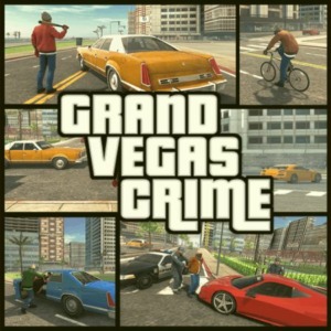 Theft in the Grand Crime City APK v2.3.2 Free