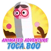 Toca Boo Mod v2.1 (Semua Terbuka)