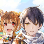 Trails in the Sky: Chapter of Shadows APK v1.0.17 Gratis