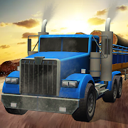 Truck’em All Mod v1.1.2 (Uang Tak Terbatas)