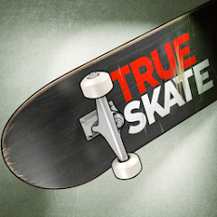 True Skate Mod v1.5.91 (Tiền Vô Hạn)