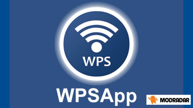 WPSApp Mod v1.6.70 (No Ads)