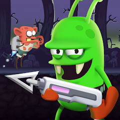 Zombie Catchers Mod v1.45.8 (Unlimited Money)