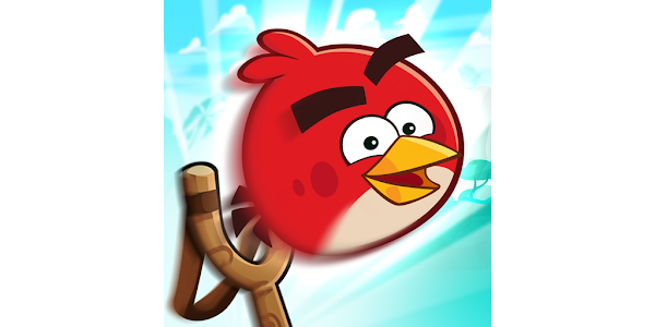 Angry Birds Friends Mod V12.7.2 (Unlimited Boosters)