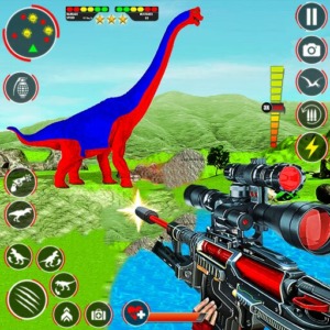 Animal Hunter 3D Hunting Games APK V1.6.3