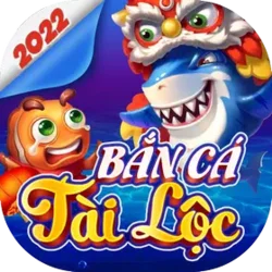 Bắn Cá Tài Lộc APK V1.0.10