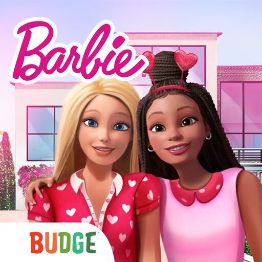 Barbie Dreamhouse Adventures Mod Apk V2025.1.0 (VIP Tidak Terkunci)