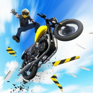 Bike Jump Mod V1.13.1 (Vô hạn tiền)