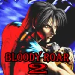 Bloody Roar 2 APK V1.0