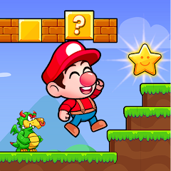 Bruno’s World Apk V1.5.5