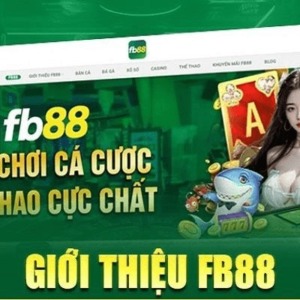 Giới thiệu cổng game FB88: Trải Nghiệm Đỉnh Cao Thế Giới Cá Cược Uy Tín