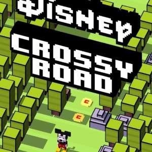 Disney Crossy Road Mod V3.252.18441 (MOD, Vô Hạn Xu)