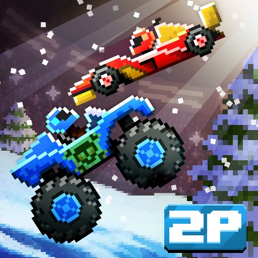 Drive Ahead! Mod Apk V4.12.5 (Kerajinan Gratis)