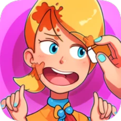 Erase girl Apk V1.5.5