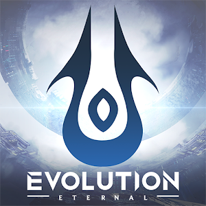 Eternal Evolution Apk V1.0.380