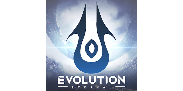 Eternal Evolution Apk V1.0.380