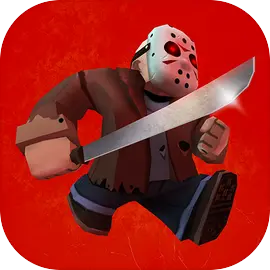 Friday the 13th: Killer Puzzle Mod V19.20 (Membuka Kunci Semua Konten)