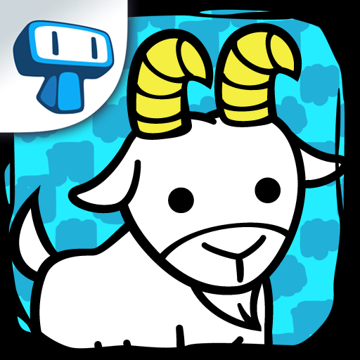 Goat Evolution: Animal Merge Apk V1.3.64