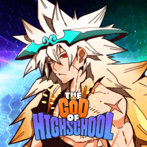 G.O.H – The God of Highschool Mod V6.2.0 (Menu, Kerusakan, Pengganda Pertahanan)