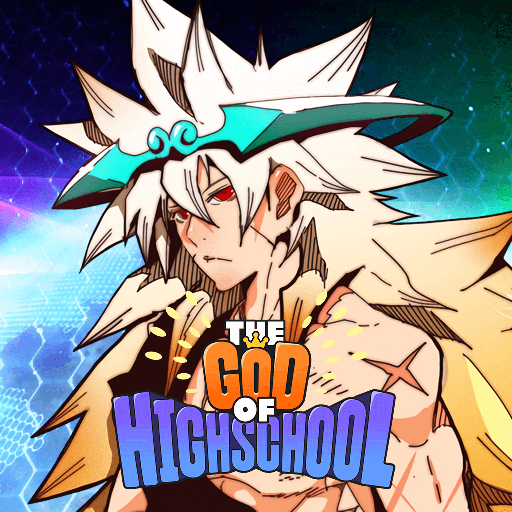 G.O.H – The God of Highschool Mod V6.2.0 (Menu, Damage, Defense Multiplier)