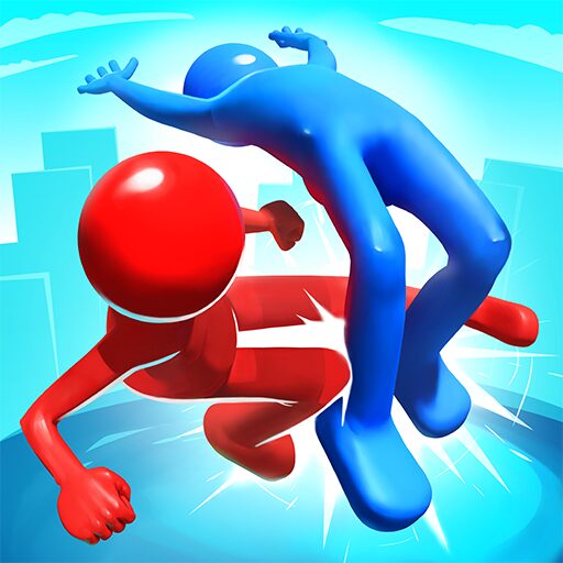 Human Ragdoll Shooter Apk V0.15.1