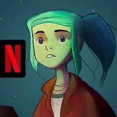 OXENFREE Mod 4.1.8 Unlock