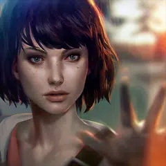 Life is Strange mod v1.00.318.2 OBB Unlocked All