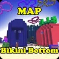 Bikini Bottom Minecraft mod v16.34 Unlock