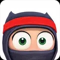 Clumsy Ninja mod v1.33.5 Uang yang tidak terbatas