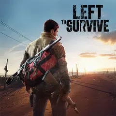 Left to Survive mod v7.4.1 Vô Hạn Đạn