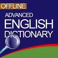 Advanced English Dictionary mod v13.4 (Mở Khóa Pro)