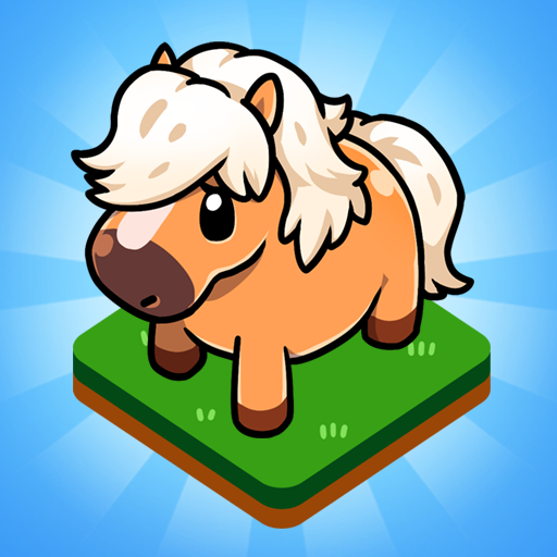 Idle Horse Racing Apk V2.0.1