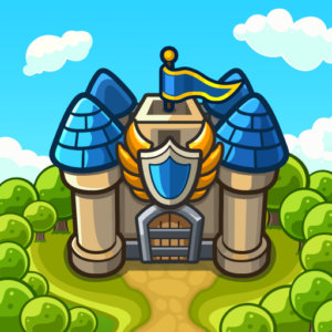 Idle Kingdom Defense Mod V1.3.12 (Unlimited Money)