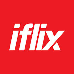 iFlix Mod Apk V5.21.0.603593200 (Premium Unlocked)