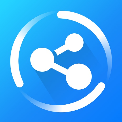 InShare – File Sharing Mod V2.1.1.1 (Buka Kunci Pro)