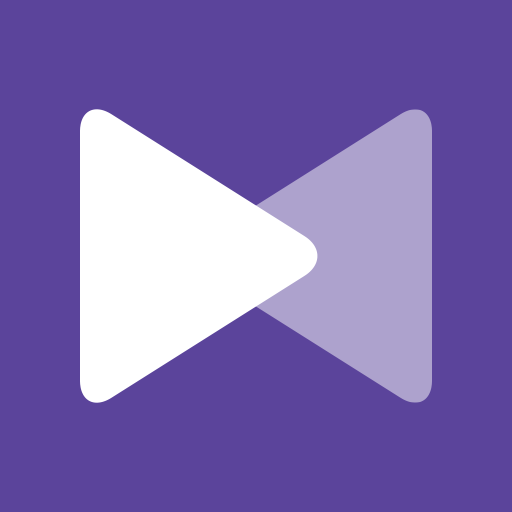 KMPlayer Apk V35.02.050