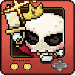 Mini Skull – Pixel Adventure Mod V0.1.14 (Uang yang tidak terbatas)