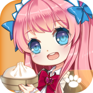 Moe Girl Cafe 2 Mod V1.35.21 (Uang yang tidak terbatas)