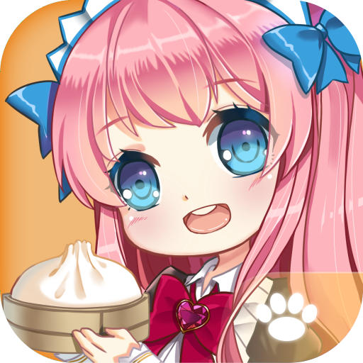 Moe Girl Cafe 2 Mod V1.35.21 (Vô hạn tiền)