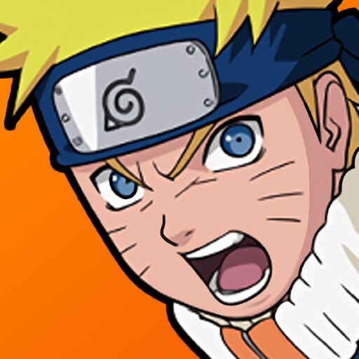 Naruto : Ultimate Storm Mod V1.1.1( Không có quảng cáo)