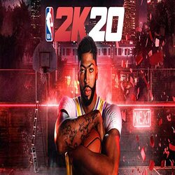 NBA 2K20 Mod V97.0.4 (Belanja Gratis)