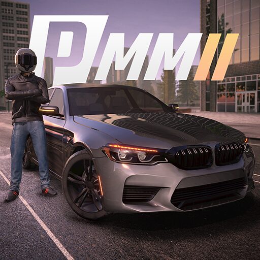 Parking Master Multiplayer 2 Mod V2.9.1 (Free Rewards, No ADS)