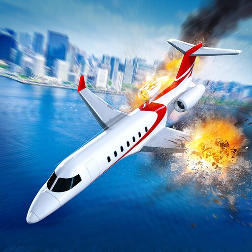 Plane Emergency Landing Apk V0.10.0