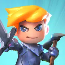 Portal Knights Mod V1.2.7 (Đầy đủ)