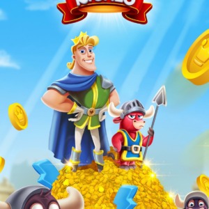 Royal Riches Mod V3.33.1 (Unlock)