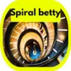 Spiral Betty Apk V1