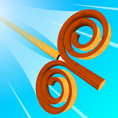 Spiral Rider Apk V1.6.6