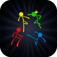 Unduh Stick Man The Fight APK v2.0.51 Gratis